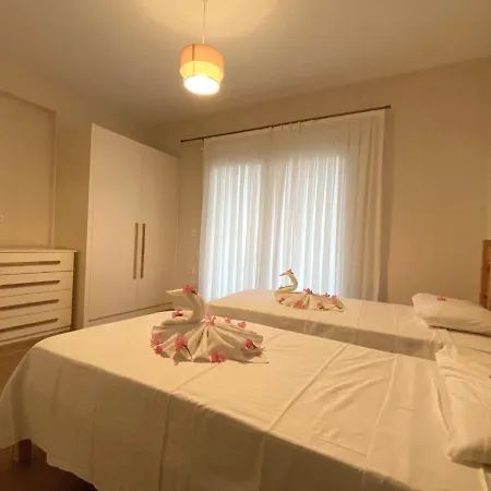 빌라 La Vita Luxury *