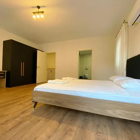 La Vita Luxury 빌라 *