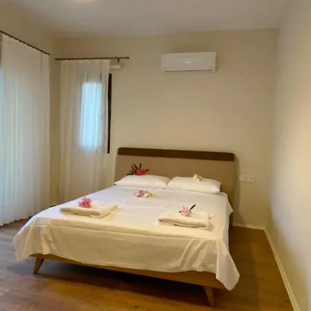La Vita Luxury 빌라 페티예