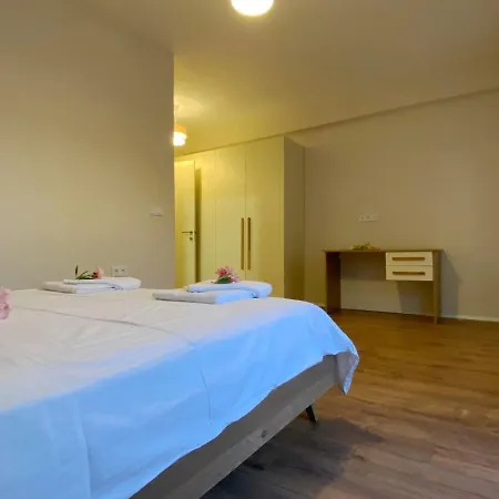 La Vita Luxury 빌라 페티예