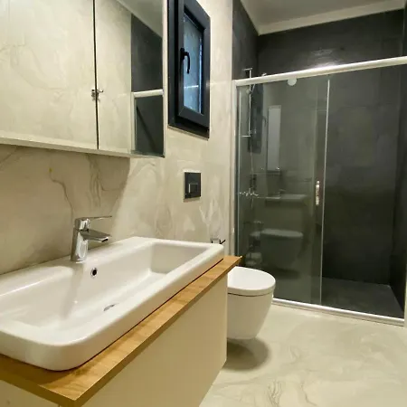 빌라 La Vita Luxury 페티예