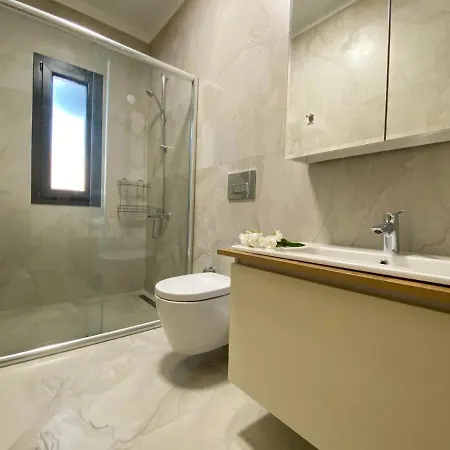 빌라 La Vita Luxury 페티예