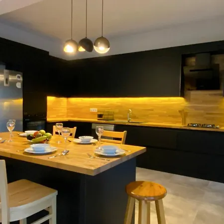 La Vita Luxury 페티예